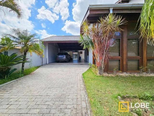 Casa / Sobrado para Venda em Blumenau/SC Escola Agrícola 5 Quartos