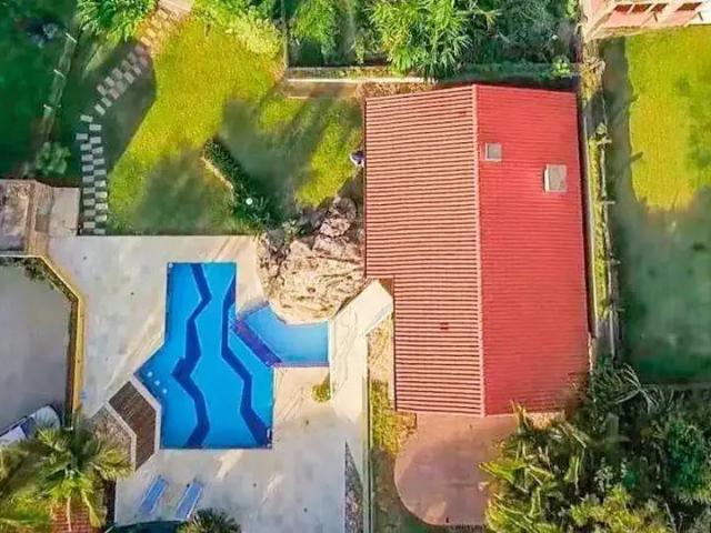 Casa / Sobrado para Venda em Blumenau/SC Escola Agrícola 6 Quartos
