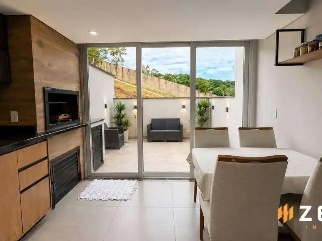 Casa / Sobrado para Venda em Blumenau/SC Escola Agrícola 2 Quartos