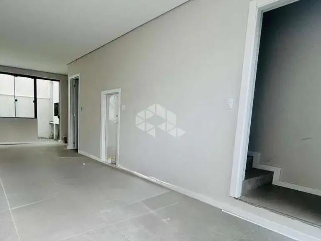 Casa / Sobrado para Venda em Blumenau/SC Escola Agrícola 2 Quartos