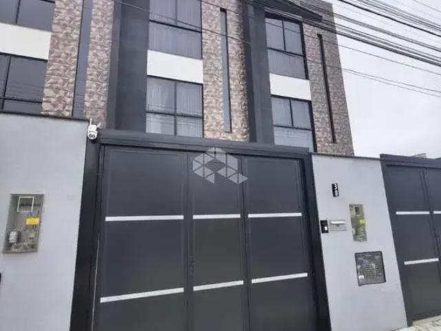 Casa / Sobrado para Venda em Blumenau/SC Escola Agrícola 2 Quartos