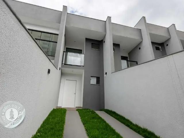 Casa / Sobrado para Venda em Blumenau/SC Escola Agrícola 2 Quartos
