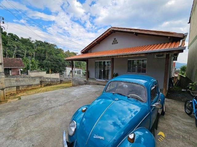 Casa / Sobrado para Venda em Blumenau/SC Escola Agrícola 2 Quartos