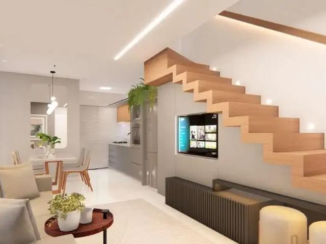 Casa / Sobrado para Venda em Blumenau/SC Escola Agrícola 2 Quartos