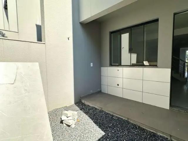 Casa / Sobrado para Venda em Blumenau/SC Escola Agrícola 2 Quartos