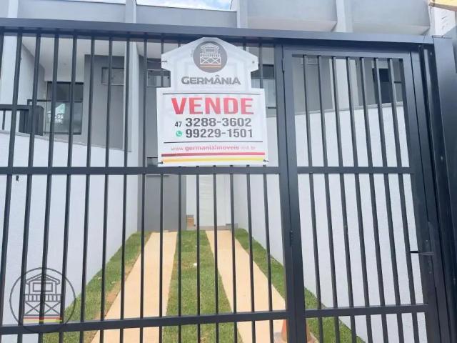 Casa / Sobrado para Venda em Blumenau/SC Escola Agrícola 2 Quartos