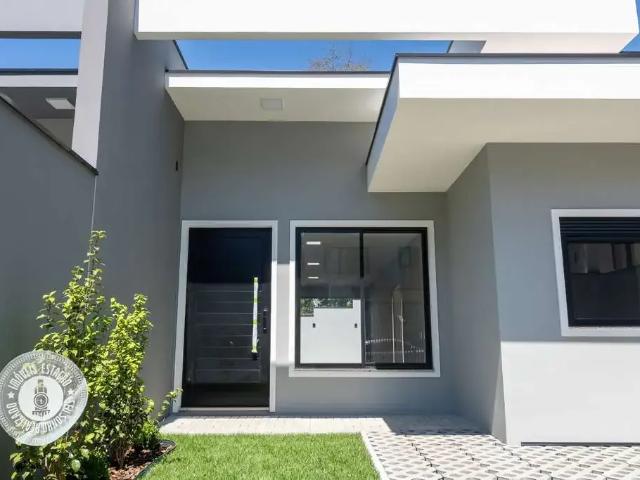 Casa / Sobrado para Venda em Blumenau/SC Escola Agrícola 3 Quartos
