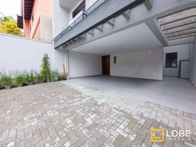 Casa / Sobrado para Venda em Blumenau/SC Escola Agrícola 3 Quartos