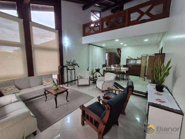 Casa / Sobrado para Venda em Blumenau/SC Escola Agrícola 3 Quartos
