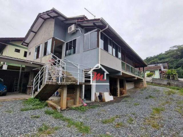 Casa / Sobrado para Venda em Blumenau/SC Escola Agrícola 3 Quartos