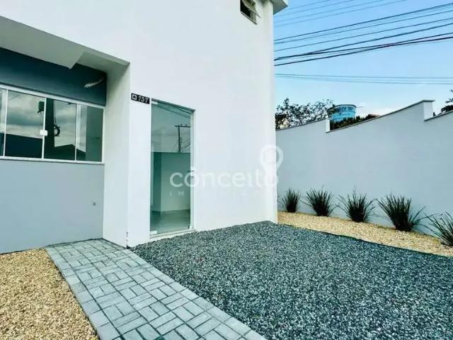 Casa / Sobrado para Venda em Blumenau/SC Escola Agrícola 3 Quartos