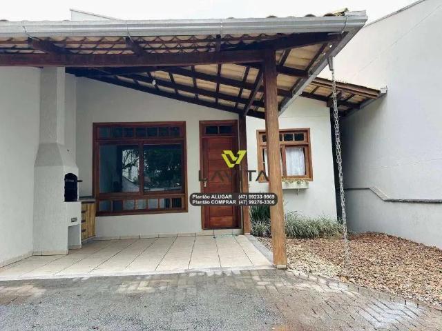 Casa / Sobrado para Venda em Blumenau/SC Escola Agrícola 3 Quartos