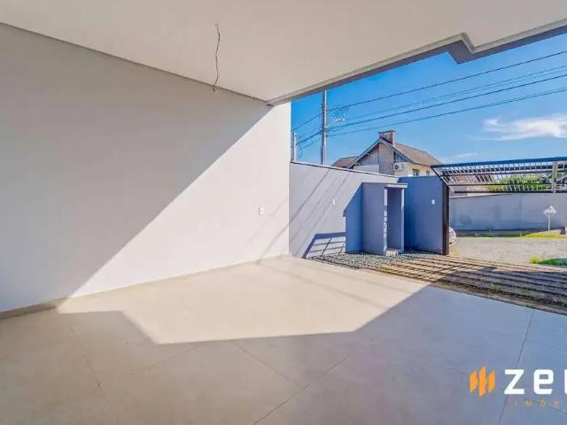 Casa / Sobrado para Venda em Blumenau/SC Escola Agrícola 3 Quartos