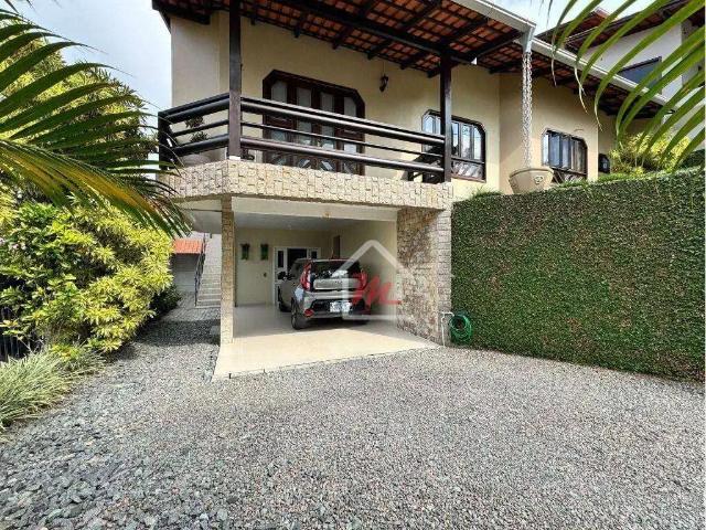 Casa / Sobrado para Venda em Blumenau/SC Escola Agrícola 3 Quartos