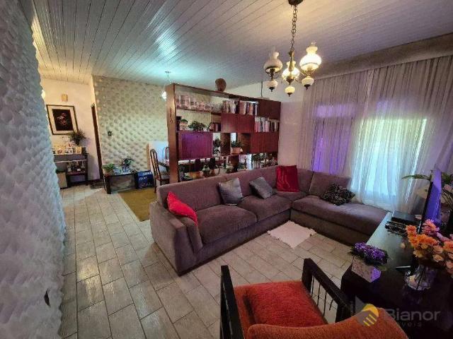 Casa / Sobrado para Venda em Blumenau/SC Escola Agrícola 3 Quartos