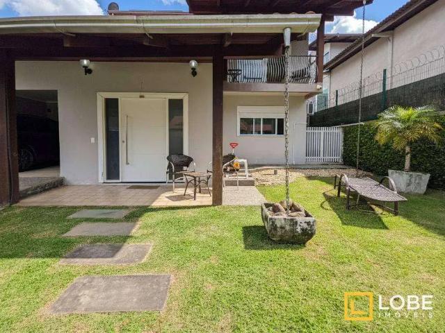 Casa / Sobrado para Venda em Blumenau/SC Escola Agrícola 3 Quartos