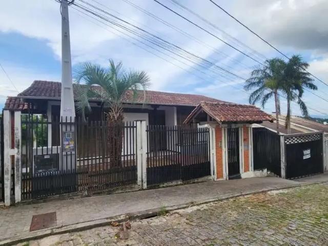 Casa / Sobrado para Venda em Blumenau/SC Vila Nova 3 Quartos