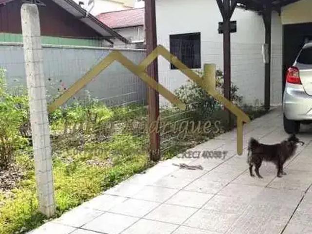 Casa / Sobrado para Venda em Blumenau/SC Escola Agrícola 3 Quartos
