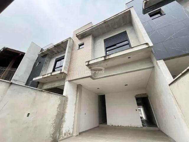 Casa / Sobrado para Venda em Blumenau/SC Escola Agrícola 3 Quartos