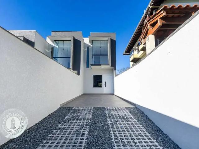 Casa / Sobrado para Venda em Blumenau/SC Escola Agrícola 3 Quartos