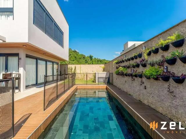 Casa / Sobrado para Venda em Blumenau/SC Escola Agrícola 3 Quartos