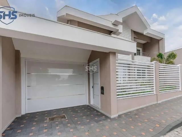 Casa / Sobrado para Venda em Blumenau/SC Escola Agrícola 3 Quartos