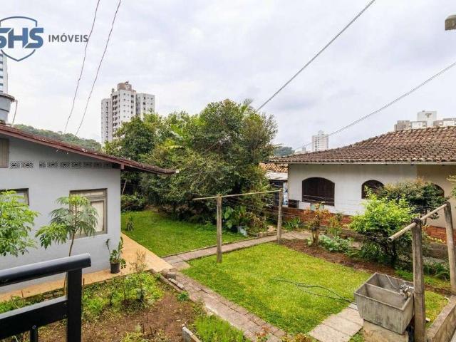 Casa / Sobrado para Venda em Blumenau/SC Escola Agrícola 3 Quartos