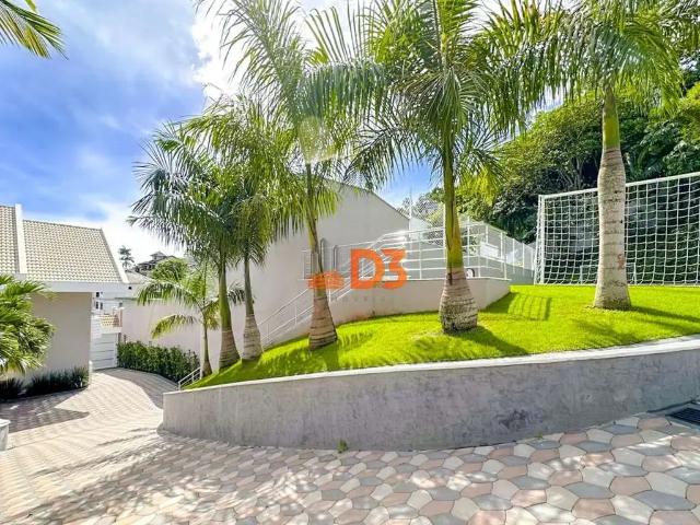 Casa / Sobrado para Venda em Blumenau/SC Escola Agrícola 3 Quartos