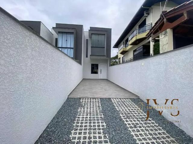 Casa / Sobrado para Venda em Blumenau/SC Escola Agrícola 3 Quartos