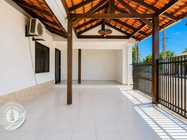 Casa / Sobrado para Venda em Blumenau/SC Fidélis 3 Quartos