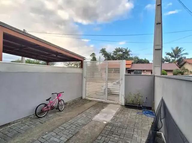 Casa / Sobrado para Venda em Blumenau/SC Fidélis 3 Quartos