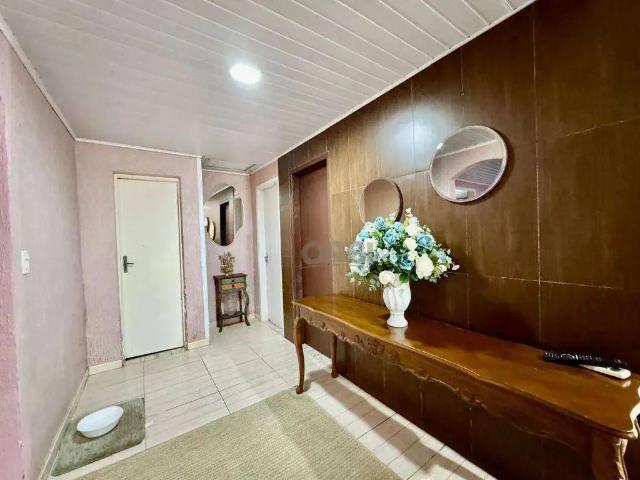 Casa / Sobrado para Venda em Blumenau/SC Fidélis 3 Quartos