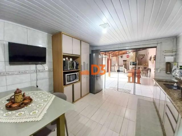 Casa / Sobrado para Venda em Blumenau/SC Fidélis 3 Quartos