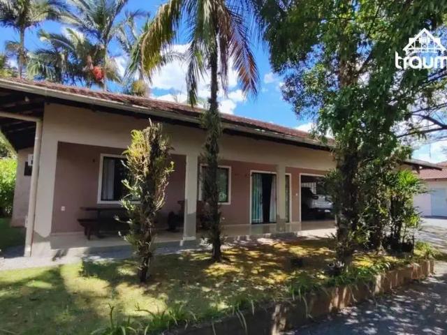 Casa / Sobrado para Venda em Blumenau/SC Fidélis 3 Quartos