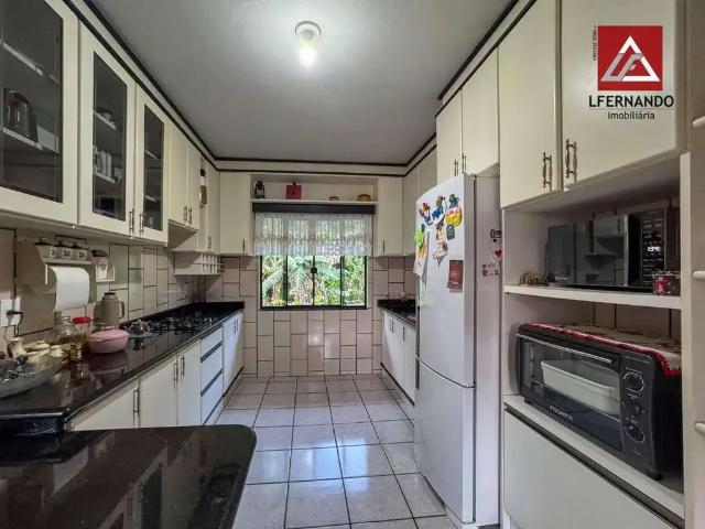 Casa / Sobrado para Venda em Blumenau/SC Fidélis 3 Quartos