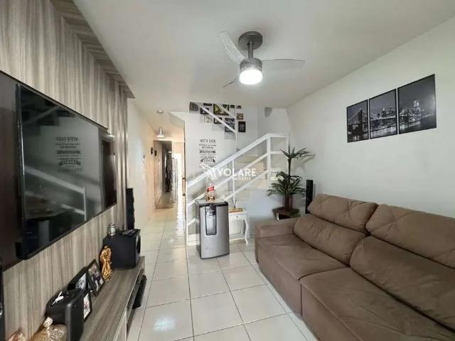 Casa / Sobrado para Venda em Blumenau/SC Fidélis 2 Quartos