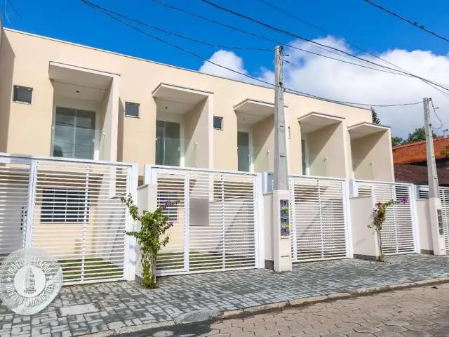 Casa / Sobrado para Venda em Blumenau/SC Fidélis 2 Quartos