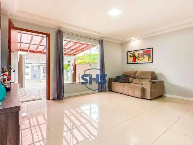 Casa / Sobrado para Venda em Blumenau/SC Fidélis 2 Quartos
