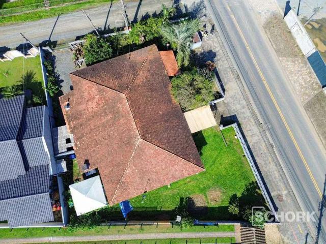 Casa / Sobrado para Venda em Blumenau/SC Fidélis 7 Quartos