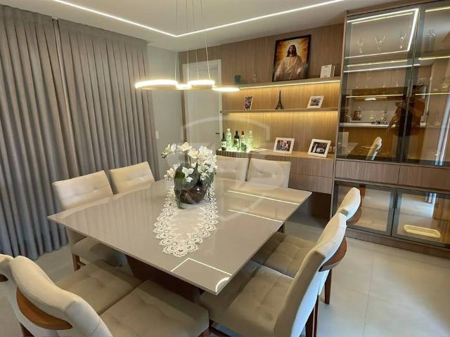 Casa / Sobrado para Venda em Blumenau/SC Fidélis 4 Quartos