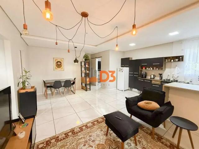 Casa / Sobrado para Venda em Blumenau/SC Fidélis 5 Quartos