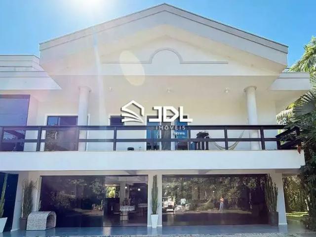Casa / Sobrado para Venda em Blumenau/SC Fidélis 6 Quartos