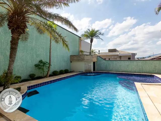 Casa / Sobrado para Venda em Blumenau/SC Fortaleza 4 Quartos