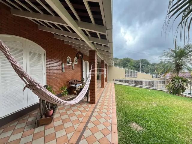 Casa / Sobrado para Venda em Blumenau/SC Fortaleza 4 Quartos