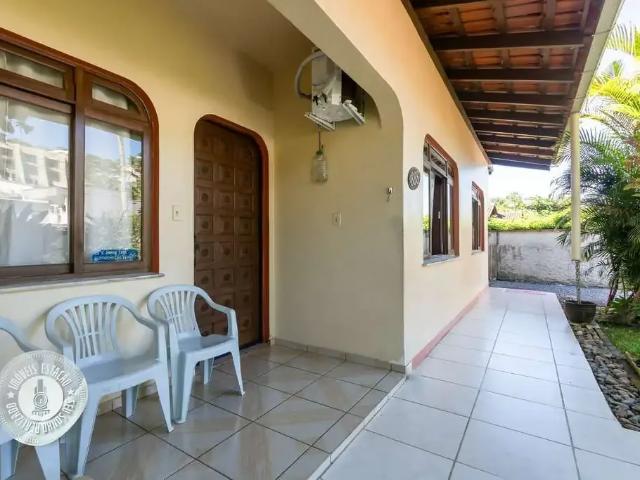 Casa / Sobrado para Venda em Blumenau/SC Fortaleza 4 Quartos