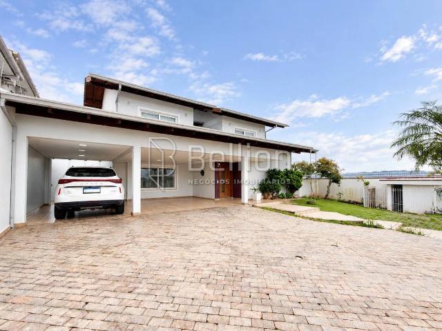 Casa / Sobrado para Venda em Blumenau/SC Fortaleza 5 Quartos