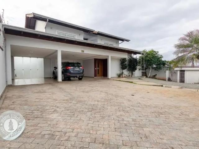 Casa / Sobrado para Venda em Blumenau/SC Fortaleza 5 Quartos
