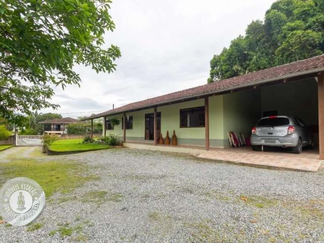 Casa / Sobrado para Venda em Blumenau/SC Fortaleza 5 Quartos