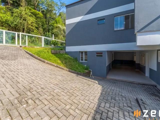 Casa / Sobrado para Venda em Blumenau/SC Fortaleza 10 Quartos