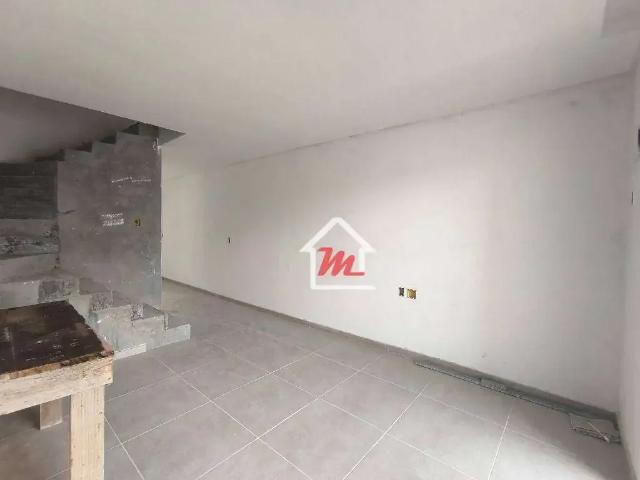 Casa / Sobrado para Venda em Blumenau/SC Fortaleza 2 Quartos